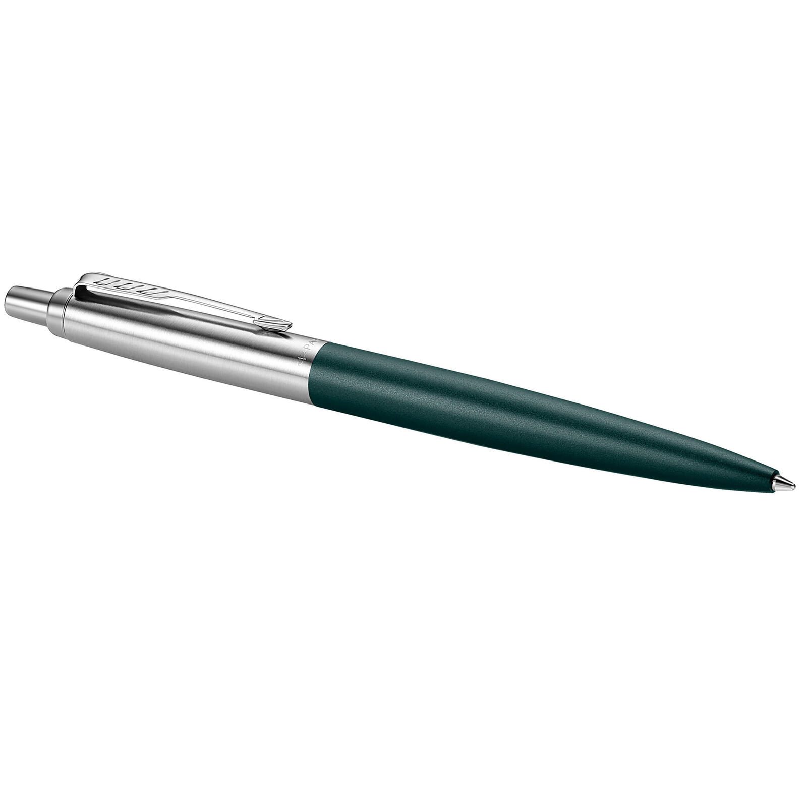 PARKER Kugelschreiber 0.6 mm Blau