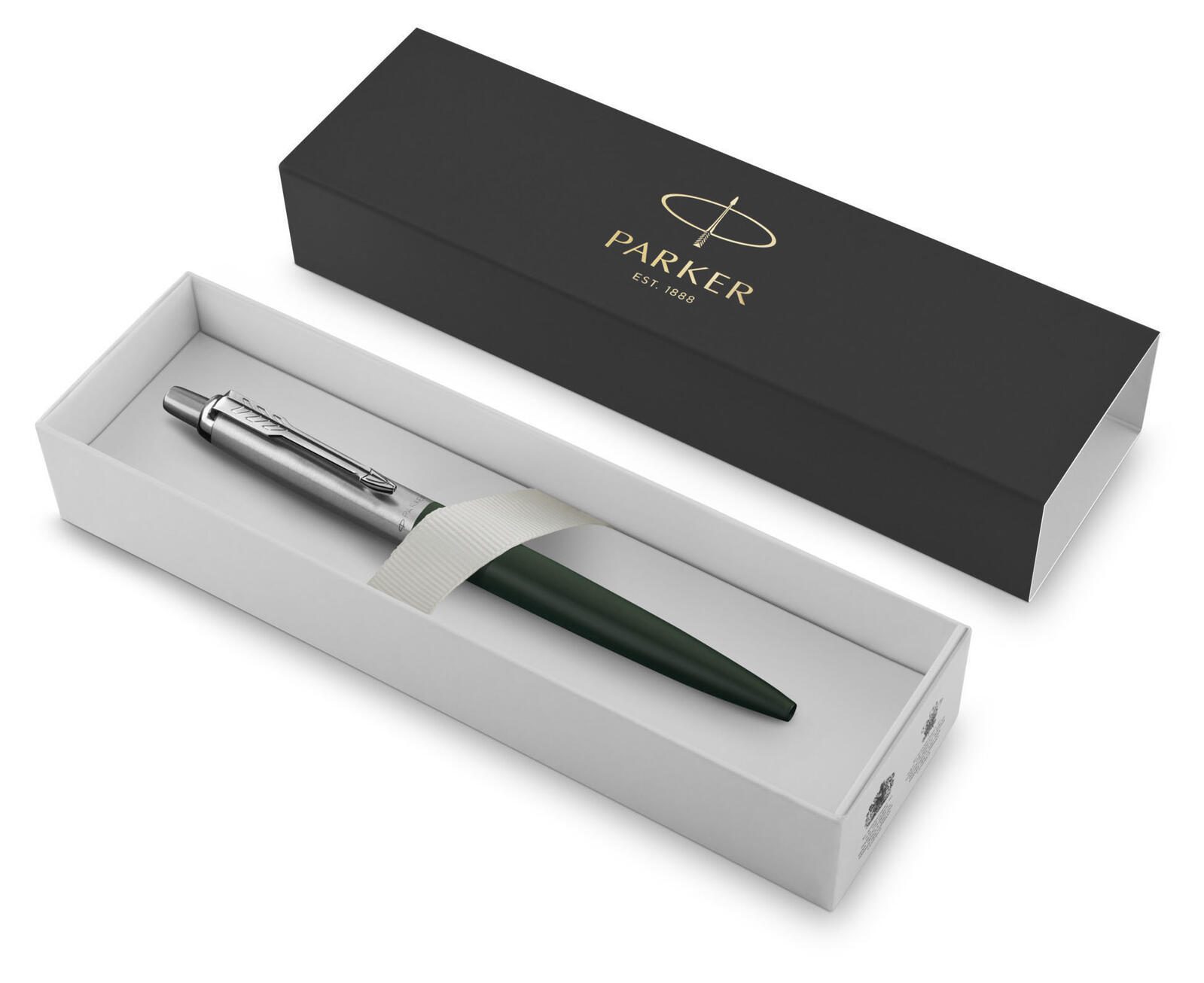 PARKER Kugelschreiber 0.6 mm Blau
