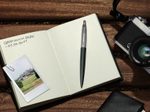 PARKER Kugelschreiber 0.6 mm Blau