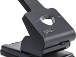 RAPESCO® Registraturlocher schwarz