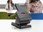 RAPESCO® Registraturlocher schwarz