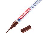 edding 751 Lackmarker 1.0 - 2.0 mm Braun