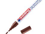 edding 751 Lackmarker 1.0 - 2.0 mm Braun