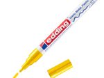 edding 751 Lackmarker 1.0 - 2.0 mm Gelb