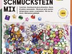 folia Schmucksteine mehrfarbig