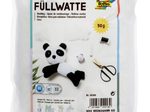 folia Füllwatte weiß