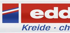 edding 4085 Kreidemarker 1.0 - 2.0 mm Weiß