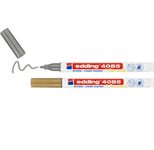 edding 4085 Kreidemarker 1.0 - 2.0 mm Mehrfarbig