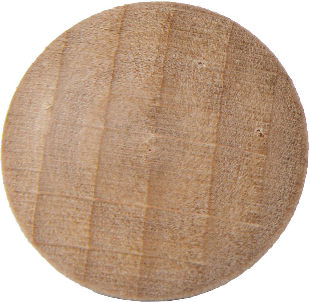 Legamaster Magnete Ø 2,5 braun