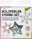 folia Perlen-Set pastell
