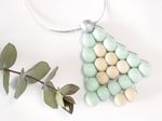 folia Perlen-Set pastell