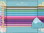 FABER-CASTELL Buntstifte Mehrfarbig