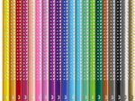FABER-CASTELL Buntstifte Mehrfarbig