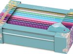 FABER-CASTELL Buntstifte Mehrfarbig