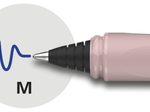 Schneider Ceod Shiny Tintenroller 0.5 mm Blau
