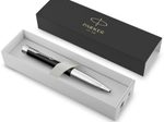 PARKER Kugelschreiber 1.0 mm Blau