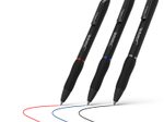 Sharpie S-Gel Gelschreiber 0.7, Schreibfarbe: Mehrfarbig