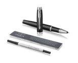 PARKER IM 0.5 Tintenroller 0.5 mm Schwarz