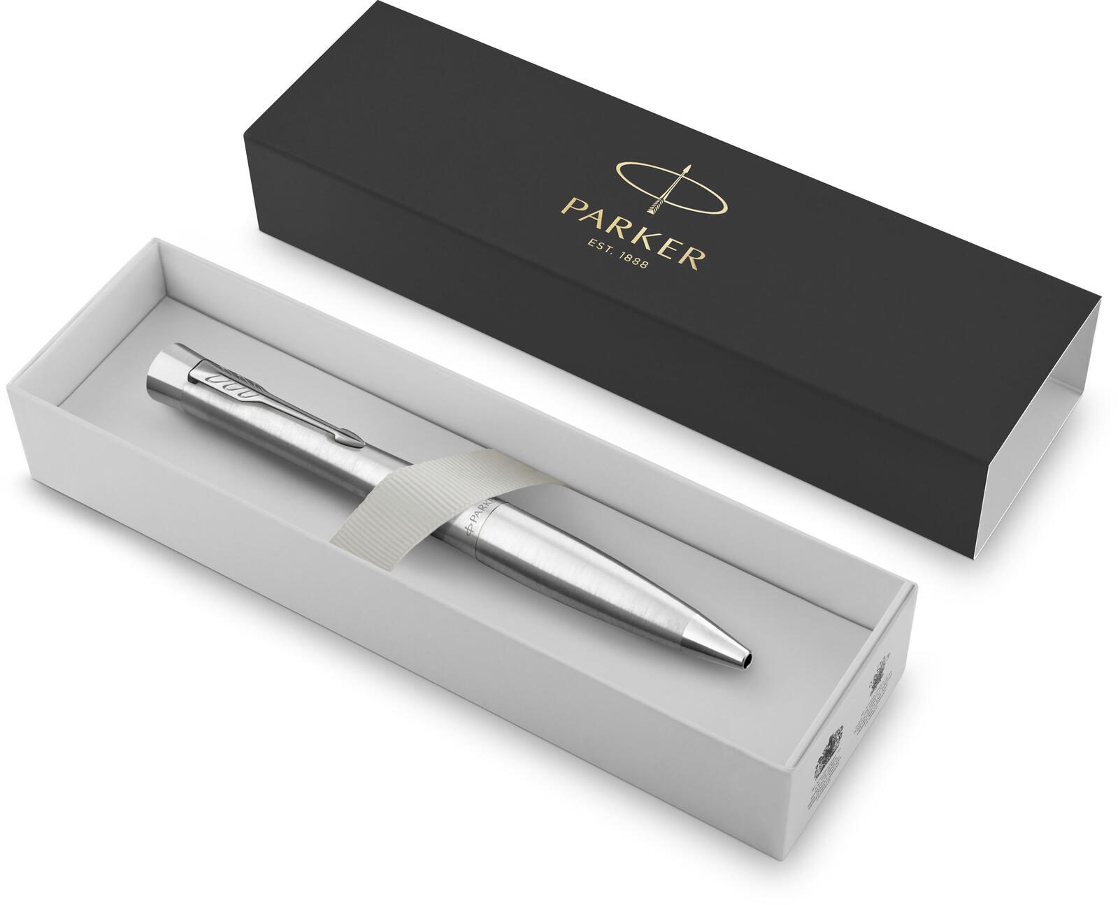 PARKER Kugelschreiber 1.0 mm Blau