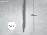 PARKER Kugelschreiber 1.0 mm Blau