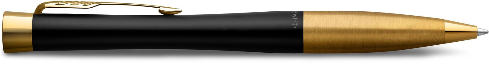 PARKER Kugelschreiber 1.0 mm Blau
