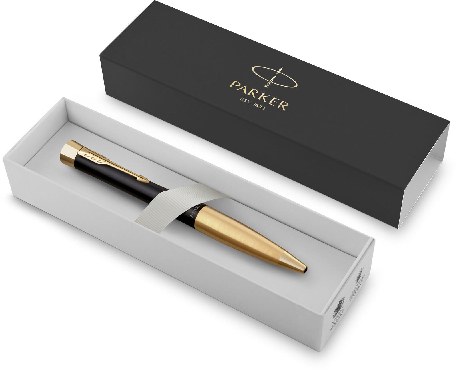 PARKER Kugelschreiber 1.0 mm Blau