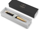 PARKER Kugelschreiber 1.0 mm Blau