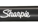 Sharpie S-Gel Gelschreiber 0.7, Schreibfarbe: Schwarz