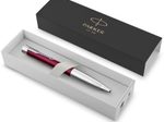 PARKER Kugelschreiber 1.0 mm Blau