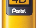 Pentel Fallminen 0.5 mm schwarz