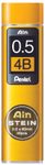 Pentel Fallminen 0.5 mm schwarz