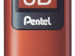 Pentel Fallminen 0.5 mm schwarz