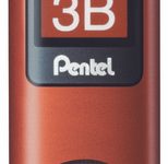 Pentel Fallminen 0.5 mm schwarz
