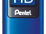 Pentel Fallminen HB 0.5 mm schwarz