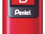 Pentel Fallminen B 0.5 mm schwarz