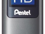 Pentel Fallminen HB 0.7 mm schwarz