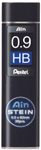 Pentel Fallminen HB 0.9 mm schwarz