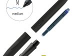 ONLINE® Switch Nero Tintenroller 0.5 mm Blau