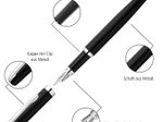 ONLINE® Patronenfüller schwarz