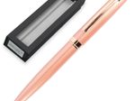 ONLINE® Kugelschreiber 0.6 mm Schwarz