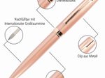 ONLINE® Kugelschreiber 0.6 mm Schwarz