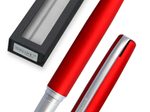 ONLINE® Patronenfüller rot