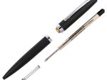 ONLINE® Kugelschreiber 0.6 mm Schwarz