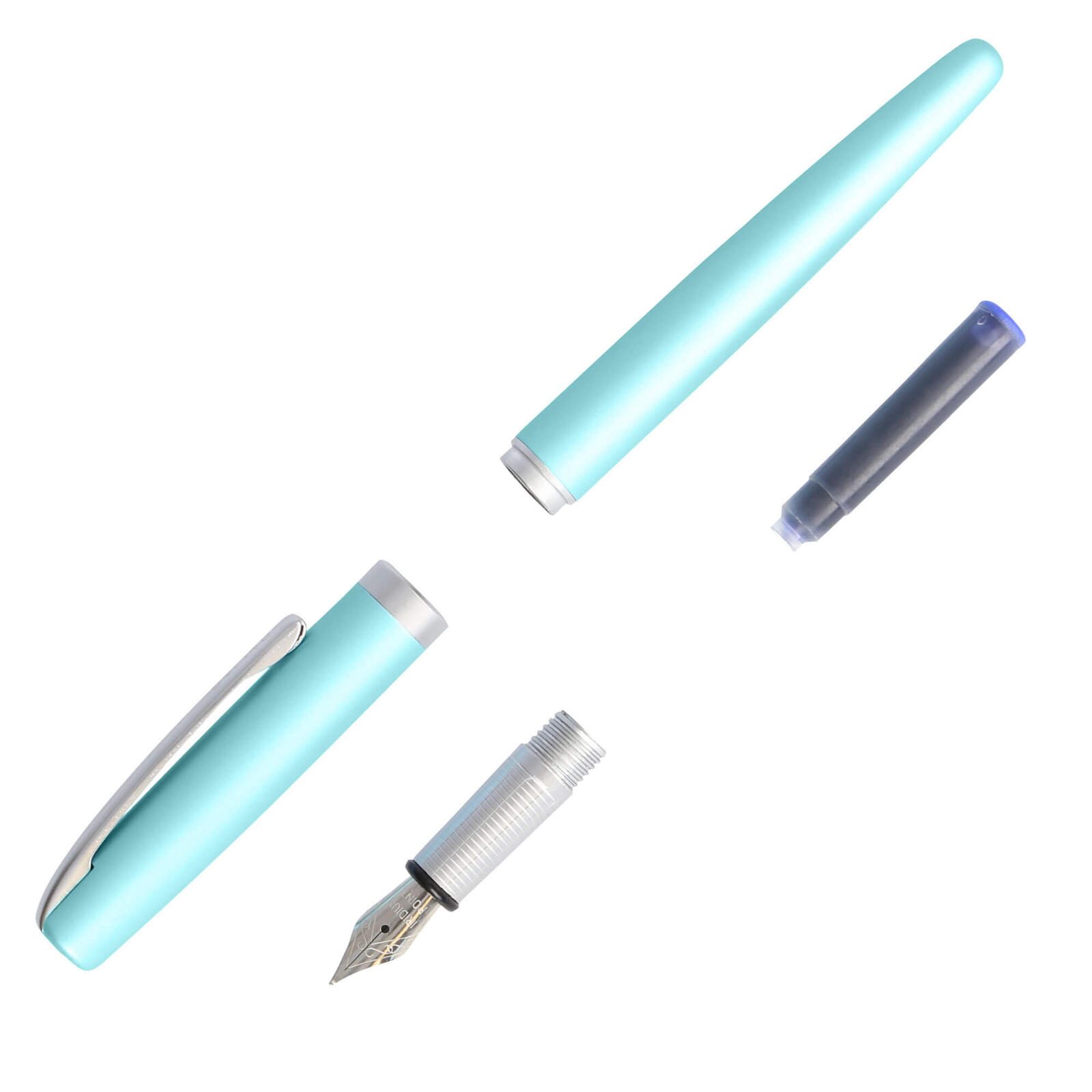 ONLINE® Patronenfüller blau