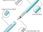 ONLINE® Patronenfüller blau