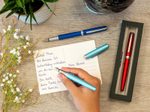 ONLINE® Patronenfüller blau