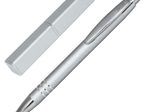 ONLINE® Kugelschreiber 0.6 mm Schwarz