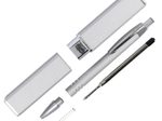 ONLINE® Kugelschreiber 0.6 mm Schwarz