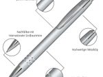 ONLINE® Kugelschreiber 0.6 mm Schwarz