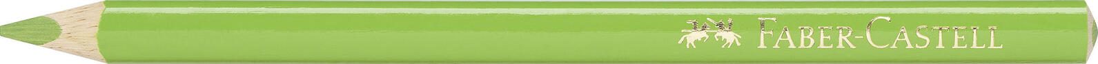 FABER-CASTELL Buntstifte Mehrfarbig